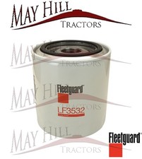 Fleetguard lf3532 oil - fleetguard, filter
