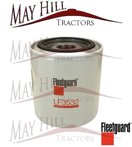 Fleetguard oil filter for - oil,