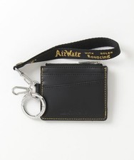Dr. Martens Card Holder BLACK