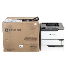 Lexmark MS821dn Single