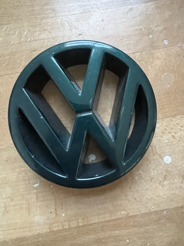 Corrado grill front badge - corrado,