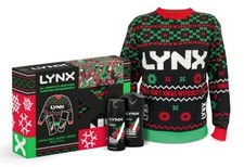 Lynx Deodorant & Ultimate