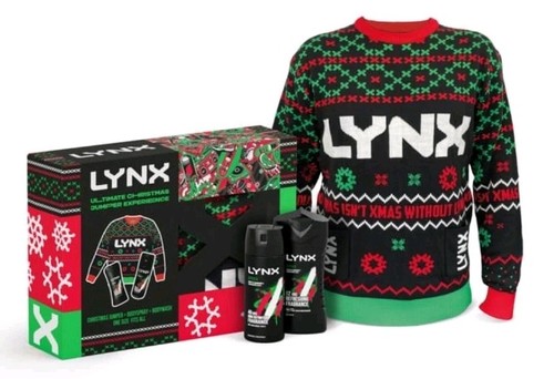 Lynx deodorant ultimate - deodorant,