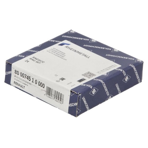 5 2 piston ring - 1,