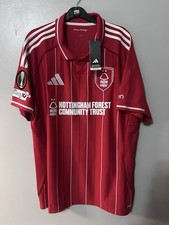 Nottingham Forest Community