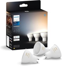 Philips Hue Smart Bulbs Pack