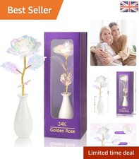Everlasting 24K Gold-Plated