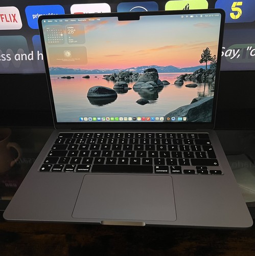 Apple macbook air - air, 13