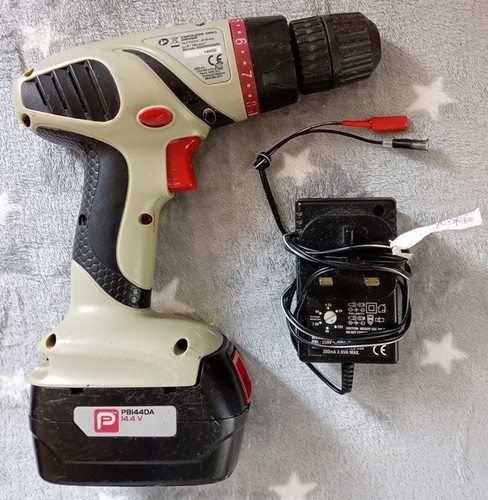 Cordless drill driver power - cordless,