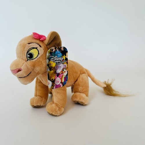 Disney store exclusive nala - disney,