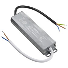 LED Driver 60W 12V Lighting