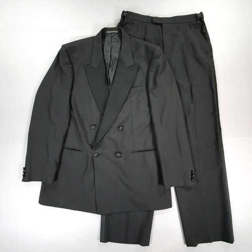 Michael mens tuxedo - st, two