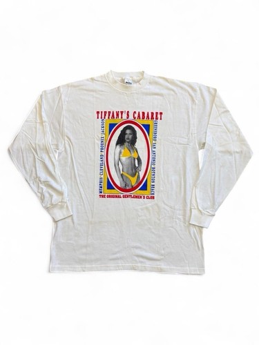 Vtg 90s tiffany cabaret - 90s, tiffany’s