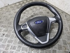 Ford Fiesta Mk7 Zetec 3dr
