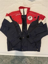 Spyder Ski Jacket