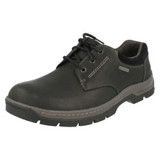 Mens Clarks Lace up Shoes -