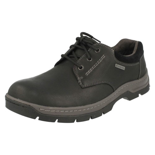 Mens clarks lace shoes - clarks,