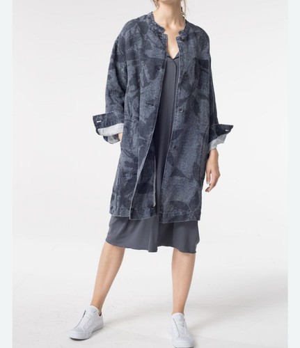 Oska bontje jacket size - oska,