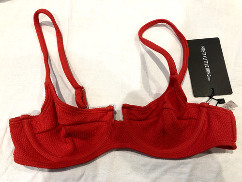 Bikini swimwear chantelle - bikini,