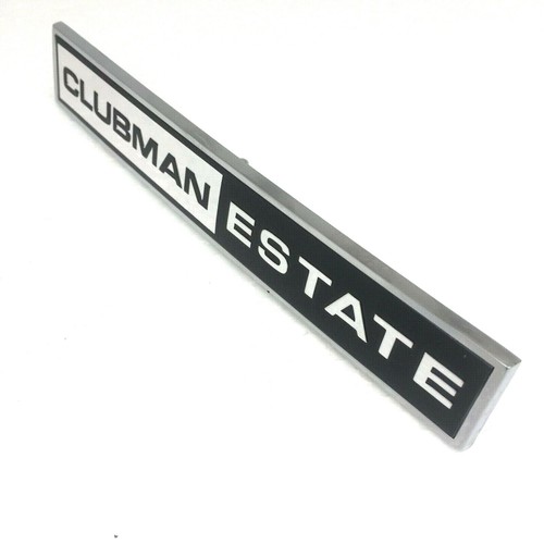 Czh944 classic mini clubman - mini,