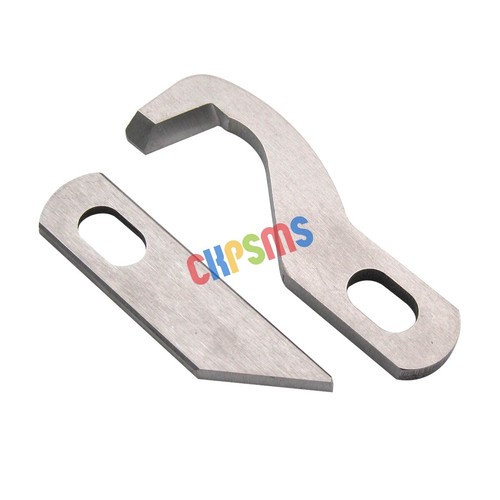 Upper lower knife - lower,
