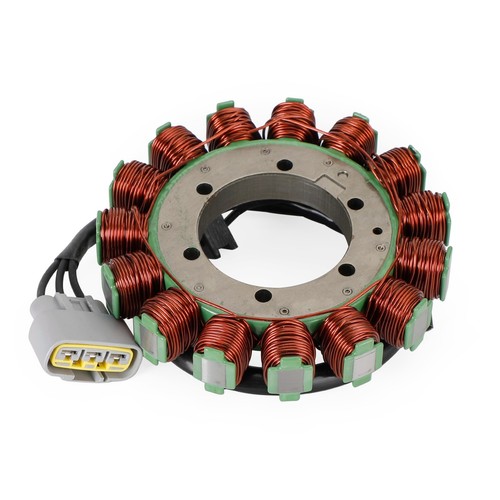 Pole alternator 12318556028 - pole,