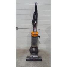 Dyson DC40 ErP Upright Vacuum Cleaner Grey & Yellow Corded Bagless 700-Watts