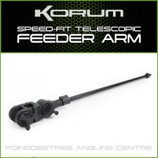 KORUM TELESCOPIC FEEDER ARM -