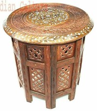 New Indian Sheesham Wood Hand