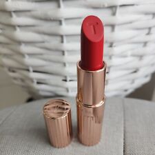 Ted Baker Bright Red Lipstick Full Size ~ New