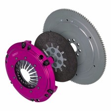 Exedy Carbon-R Single Clutch &
