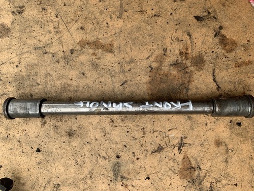 Kawasaki gpz 600r 1985 - 600r, front