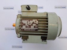 Leroy Somer HL S71Moteur