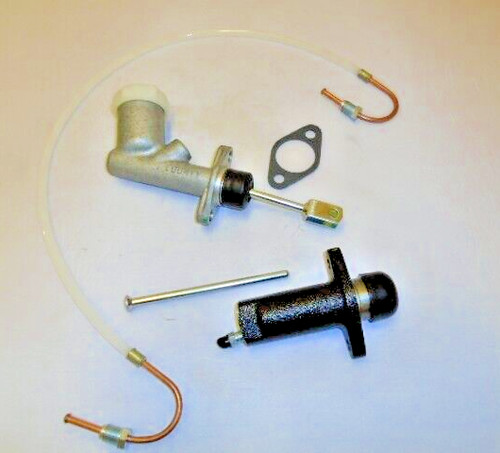 Triumph tr7 tr8 clutch - tr8,