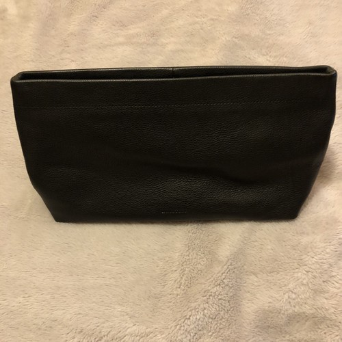 Whistles leather toiletries