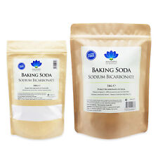 Sodium Bicarbonate | Natural