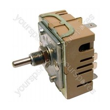 Universal Cooker & Hob Energy