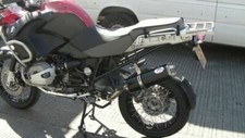 BMW R1200GS ADVENTURE