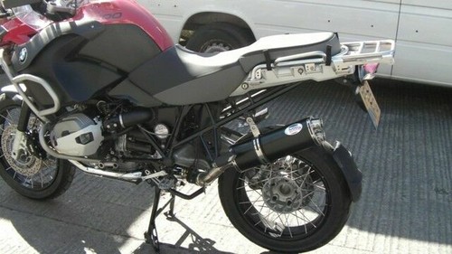 Bmw r1200gs adventure - r1200gs,