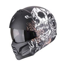 Scorpion EXO Combat EVO 2