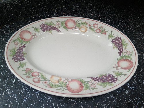 Boots orchard oval - boots, serving