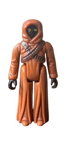 Vintage star wars - vintage, jawa