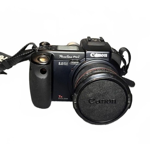 Canon powershot pro1 digital - canon,