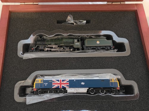 Graham farish gauge silver - graham, n