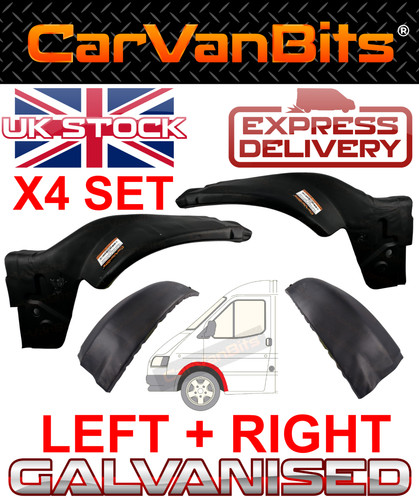 For ford transit mk4 mk5 - ford,