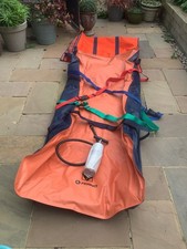 Ferno vacuum mattress full - mattress,