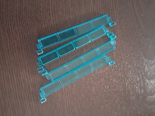 Lego door sliding - lego, roller