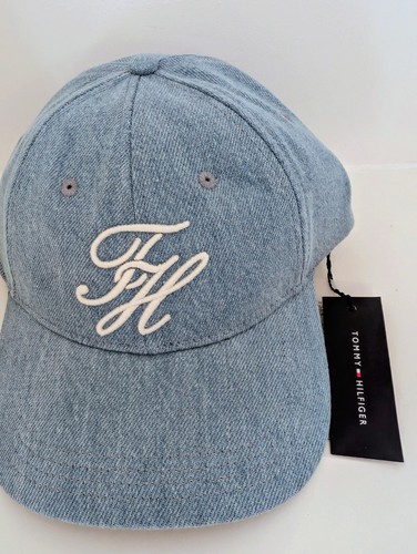Tommy hilfiger vintage logo - tommy,