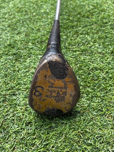 Wilson 1200 professional - 1200, 3