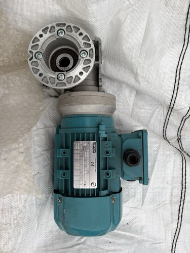 Brook crompton phase motor - crompton,